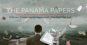 Panama Papers - ICIJ