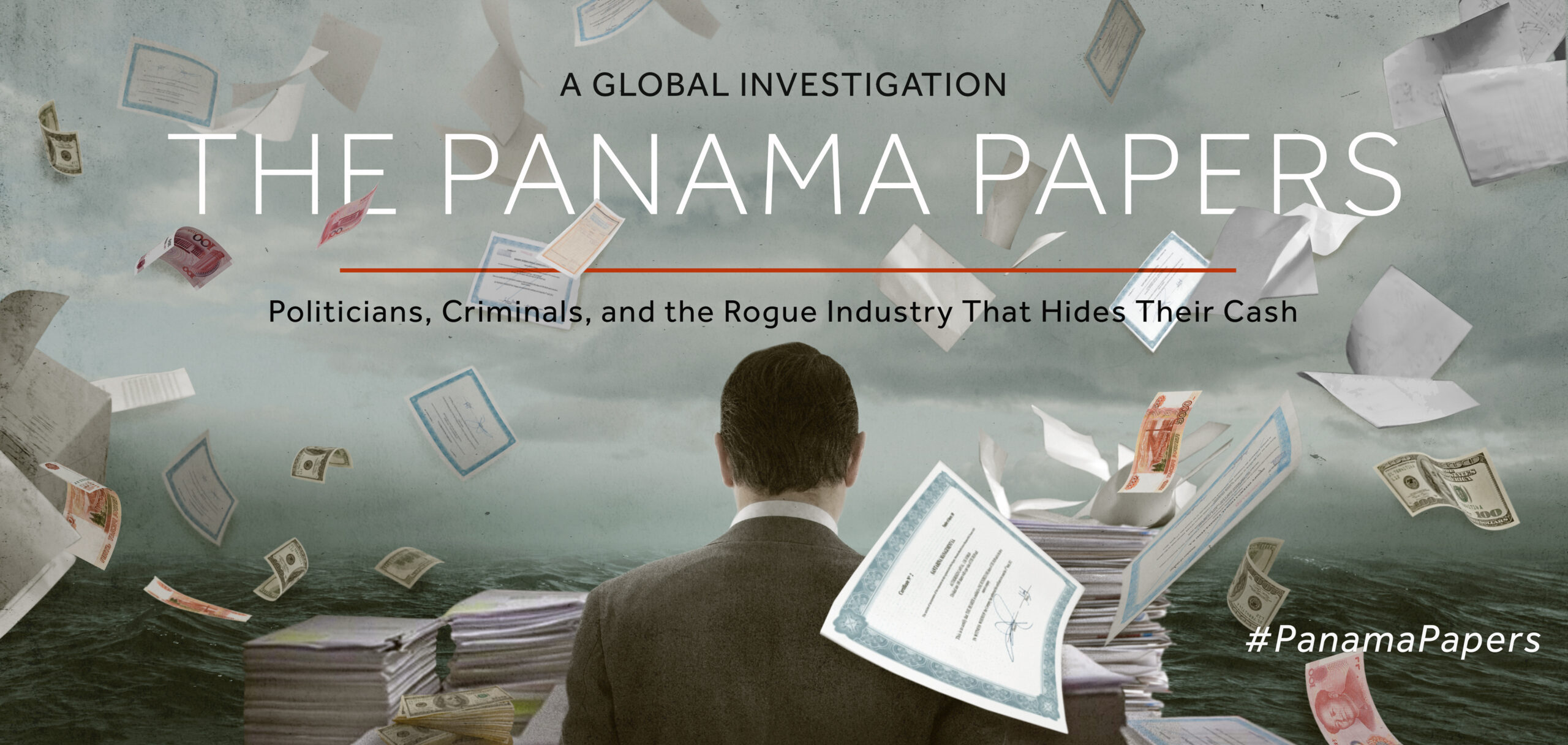 Panama Papers - ICIJ