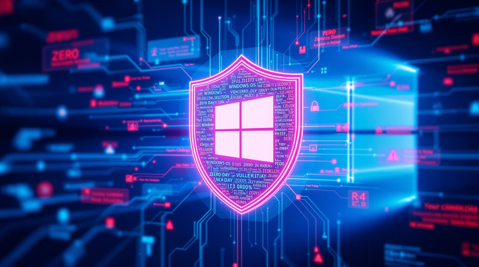 February 2026 Patch Tuesday: Microsoft Fixes 6 Actively Exploited Zero ...