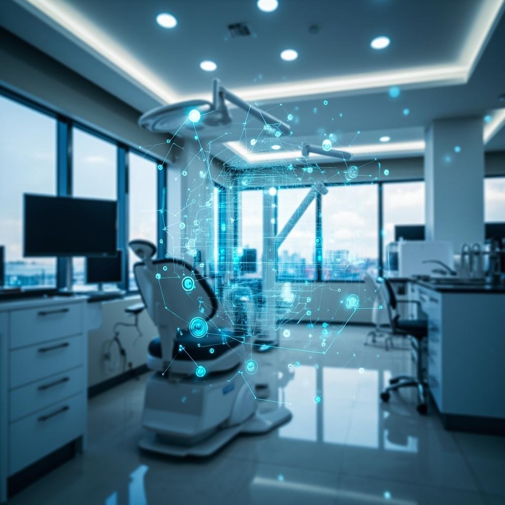 Dental practice security best practices