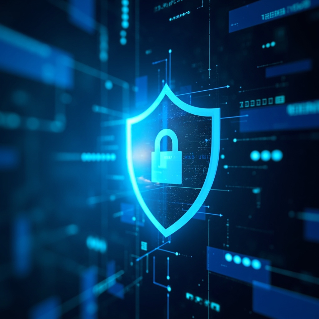 Healthcare security infrastructure protection