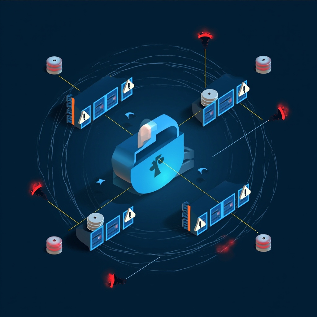 Microsoft SQL Server security vulnerability