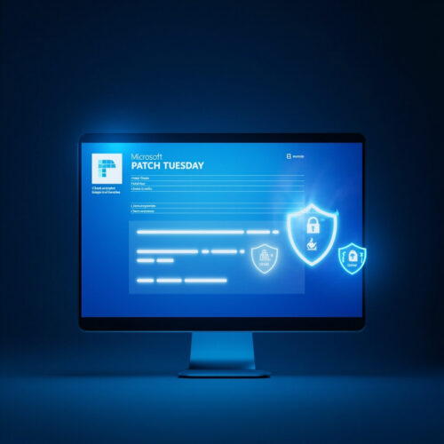 Microsoft March 2026 Patch Tuesday: 84 Security Vulnerabilities Patched ...