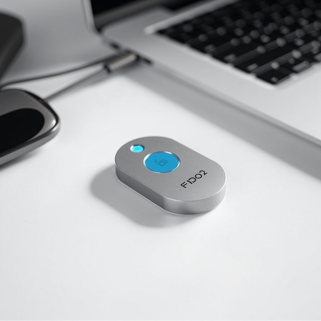 FIDO2 Security Key