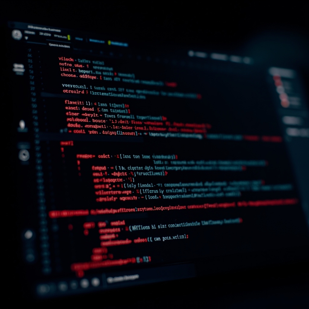 Enterprise office automation software showing debug API vulnerability