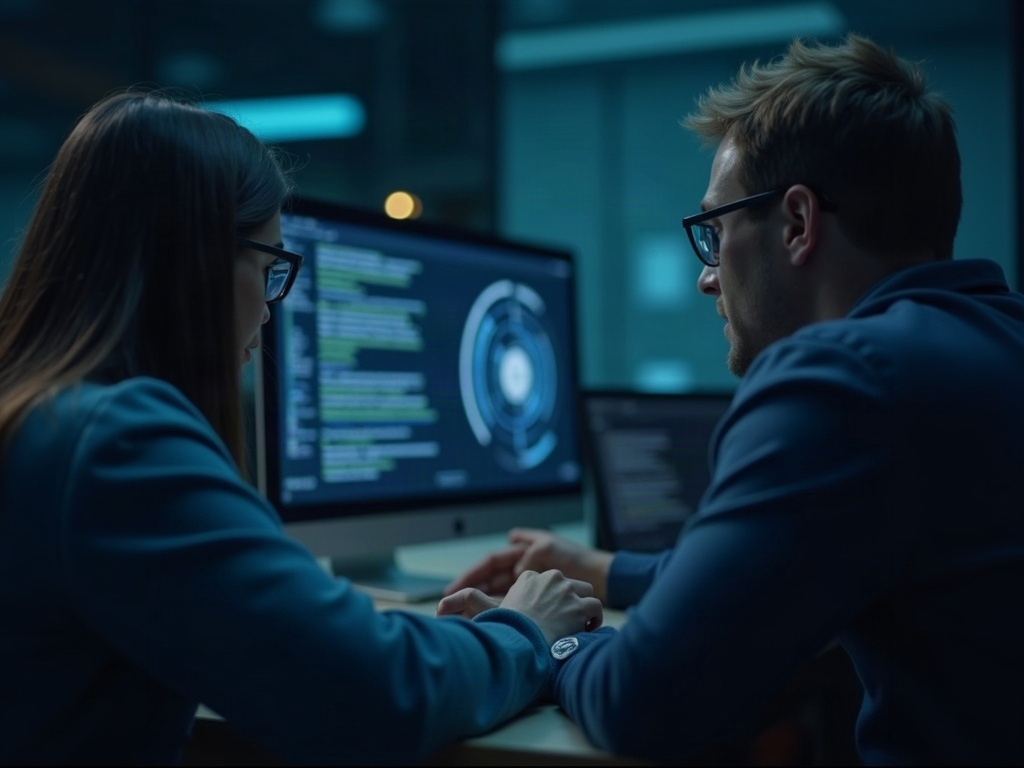 AI-Powered Cybersecurity Threats Surge as Autonomous Attacks Reshape the Digital Landscape — context image