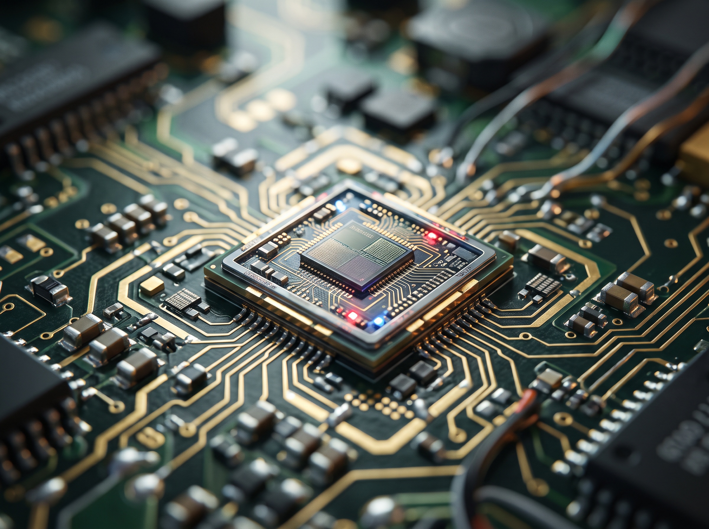 AI-Powered Cybersecurity Threats — detail image