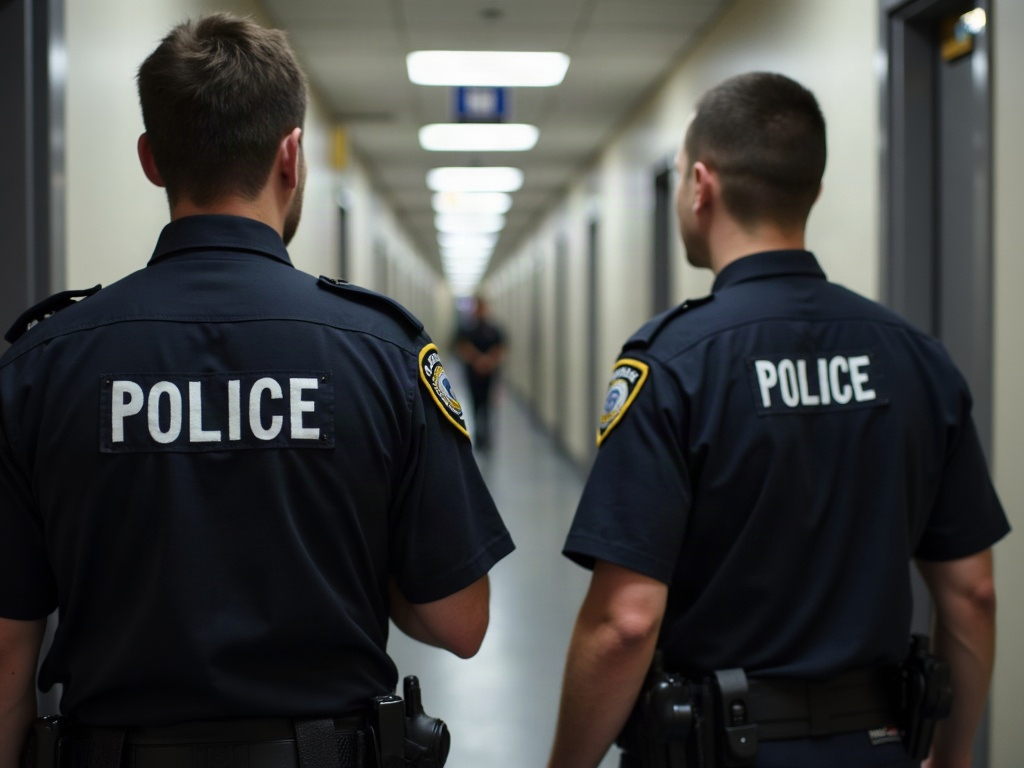 Alberta privacy commissioner s office looks into carding by Edmonton police — context image