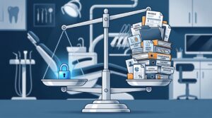 What a Data Breach Actually Costs a Dental Practice: The Bill Behind the Headline