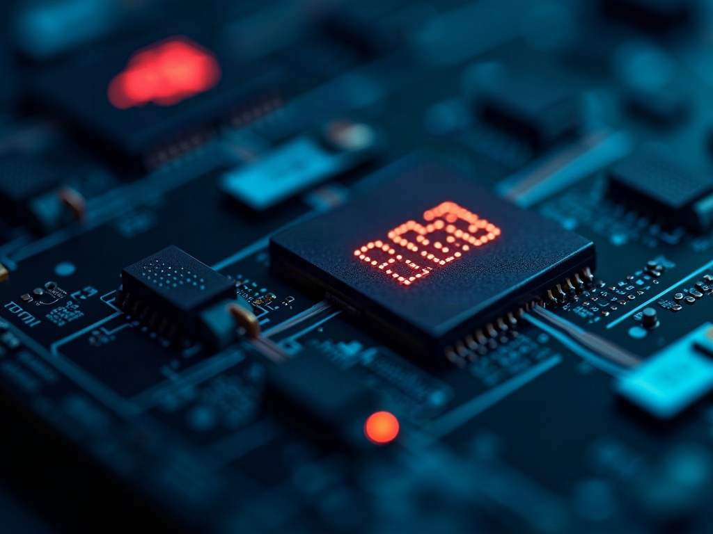 DDoS attacks explained — detail image