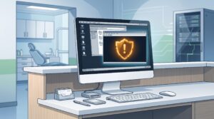 Dentrix Just Stopped Supporting Windows 10: What Every Practice Still Running It Needs to Do Now