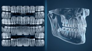 FMX vs. CBCT: Which Dental Imaging Does Your Practice Actually Need, and When