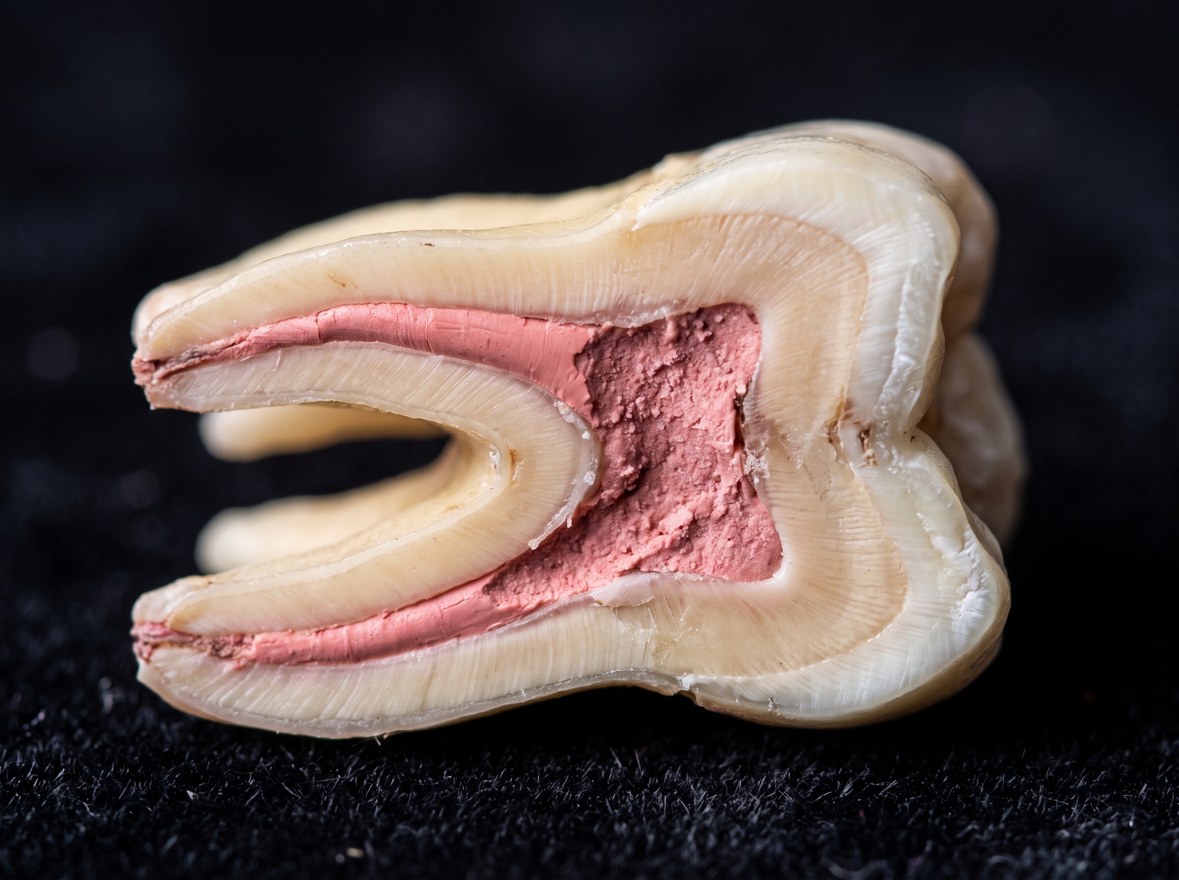 How Root Canals Could Increase Your Risk For Heart Disease — detail image