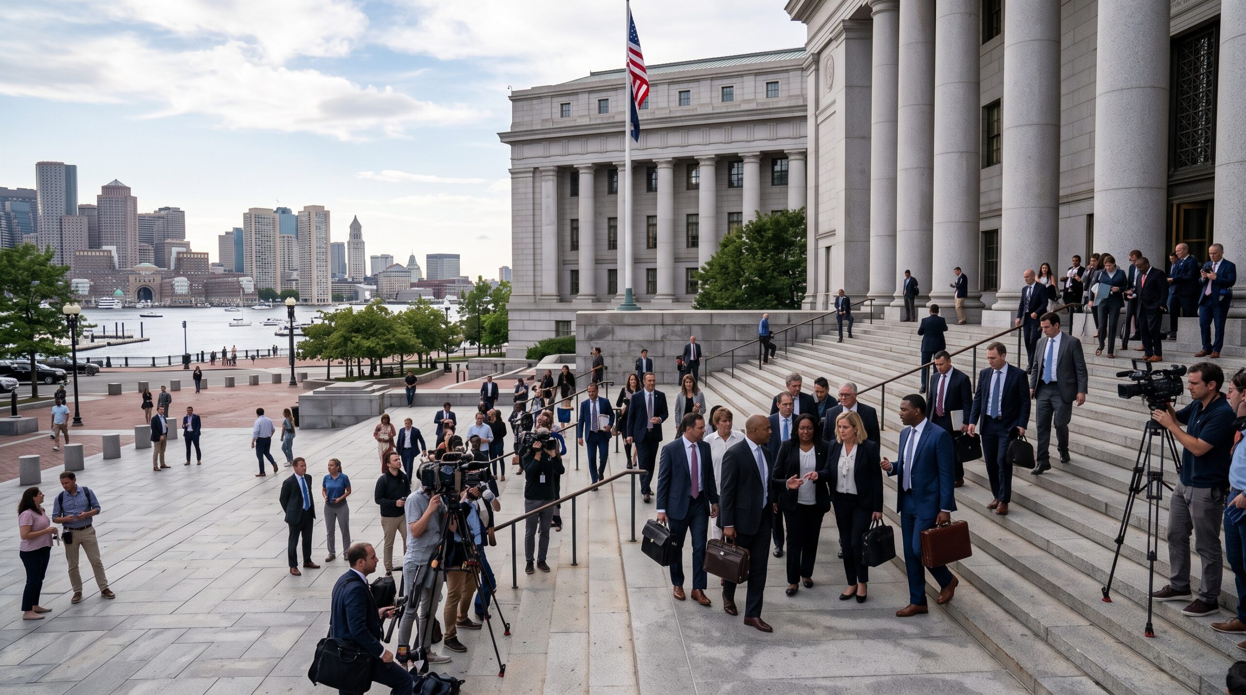 Judge rules lawsuit against dental giants can proceed — hero image