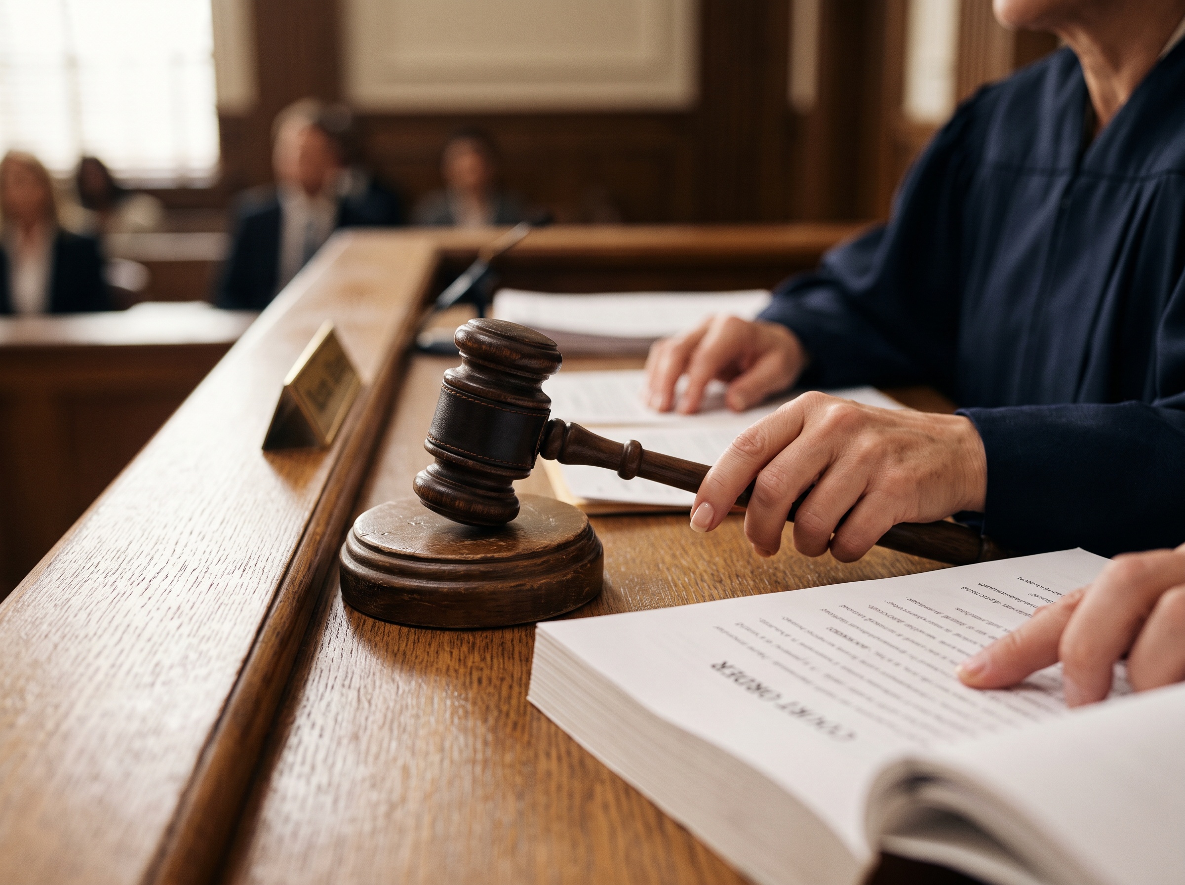 Judge rules lawsuit against dental giants can proceed — detail image