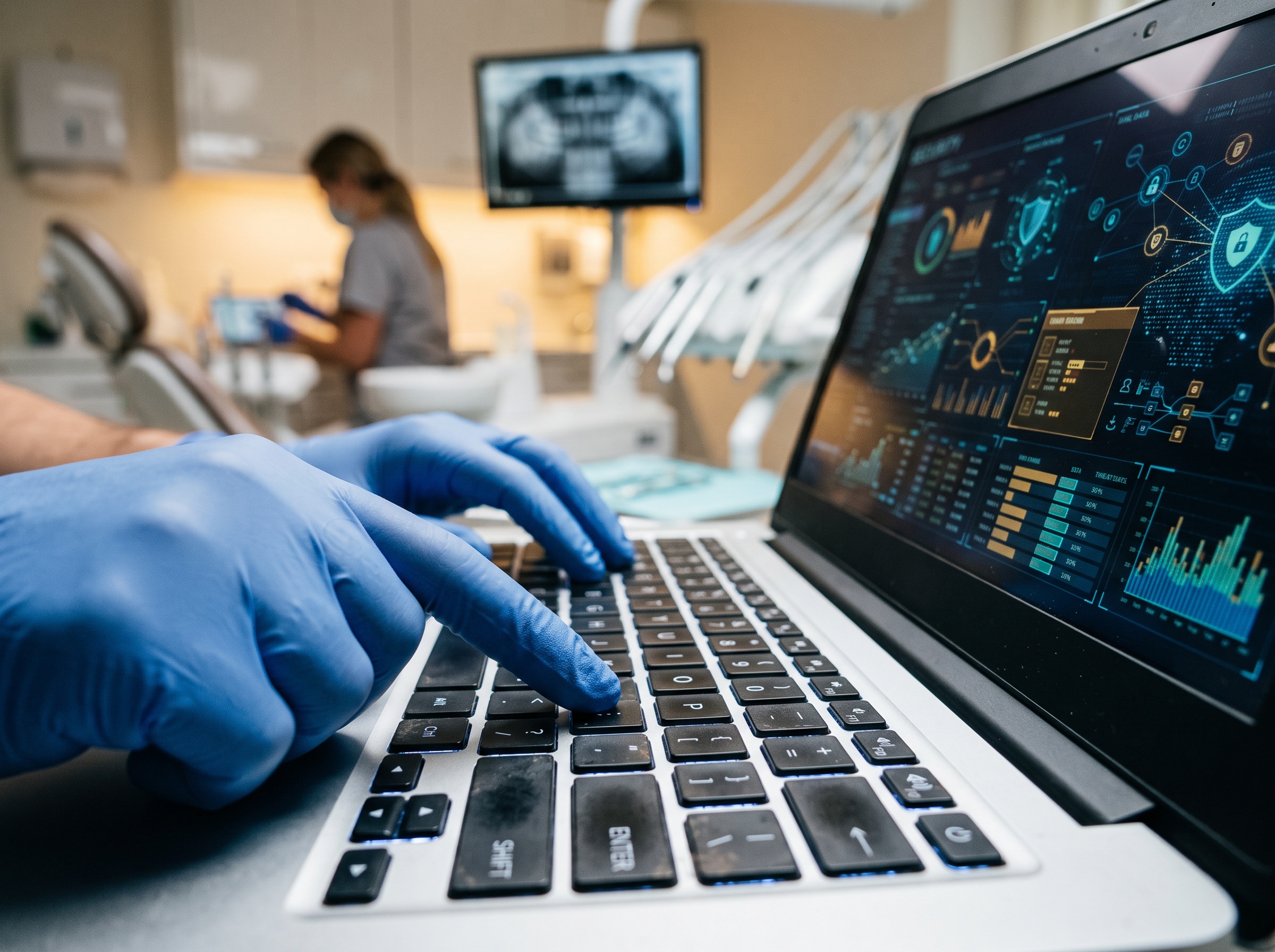 Microsoft 365 Security Updates — detail image