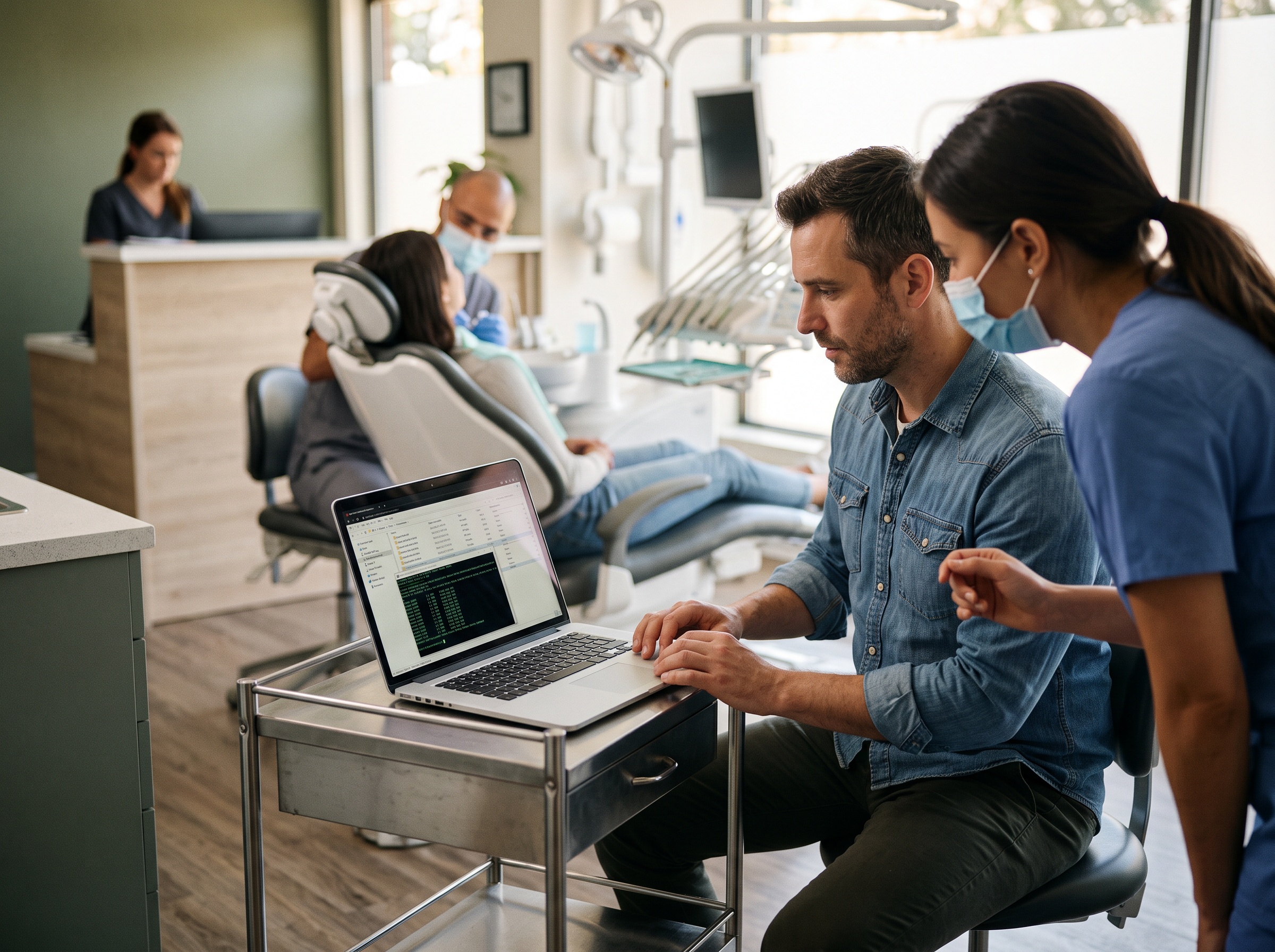 New HIPAA Security Rule Requirements — context image
