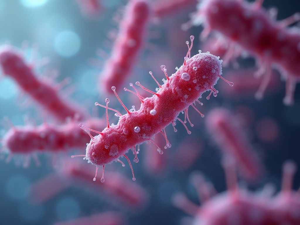 Oral bacteria may be to blame for migraines — detail image