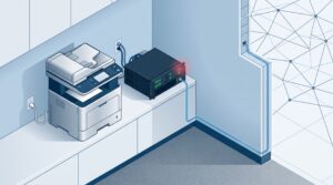 The Server No One Calls IT About: An Actively Exploited PaperCut Zero-Day and Your Print Room