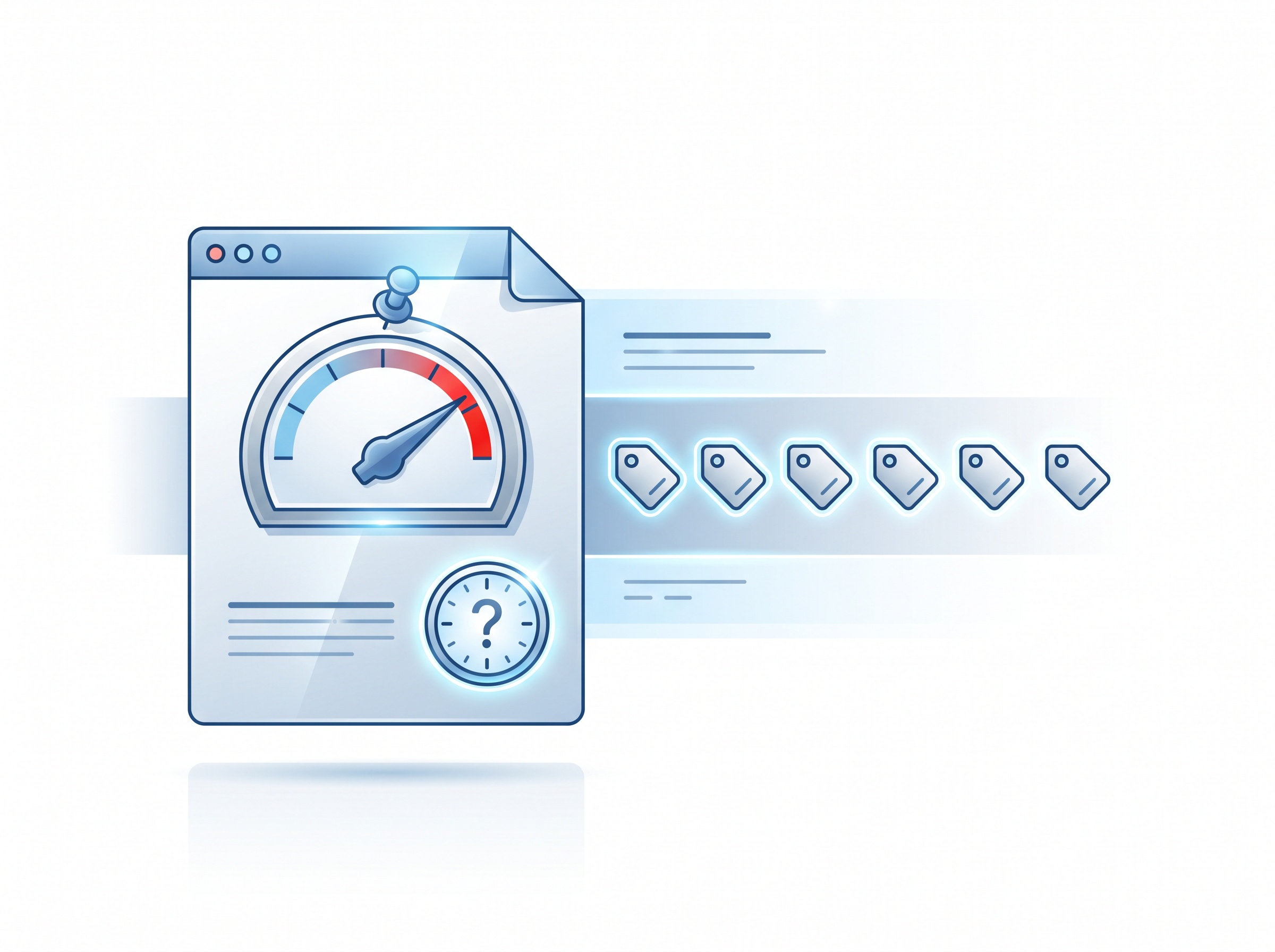 An urgent advisory panel with a maximum-urgency warning gauge and a clock, beside version tags all highlighted to show every version is affected