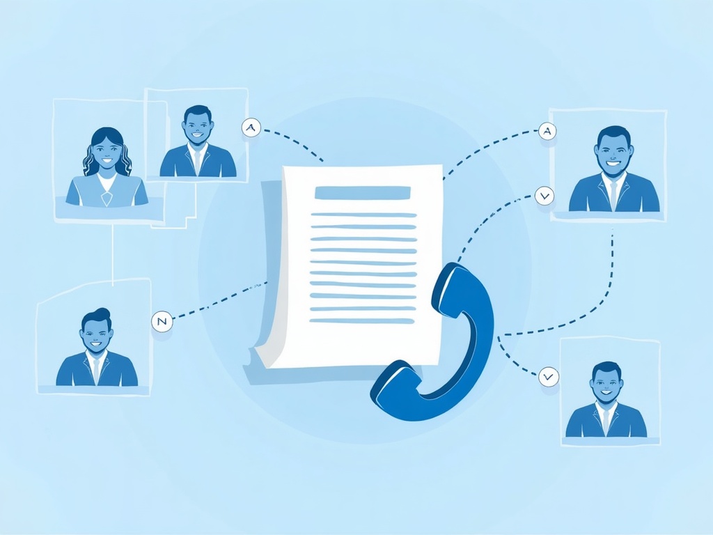 A dental practice reaching out to affected patients by letter and phone to notify them of a breach