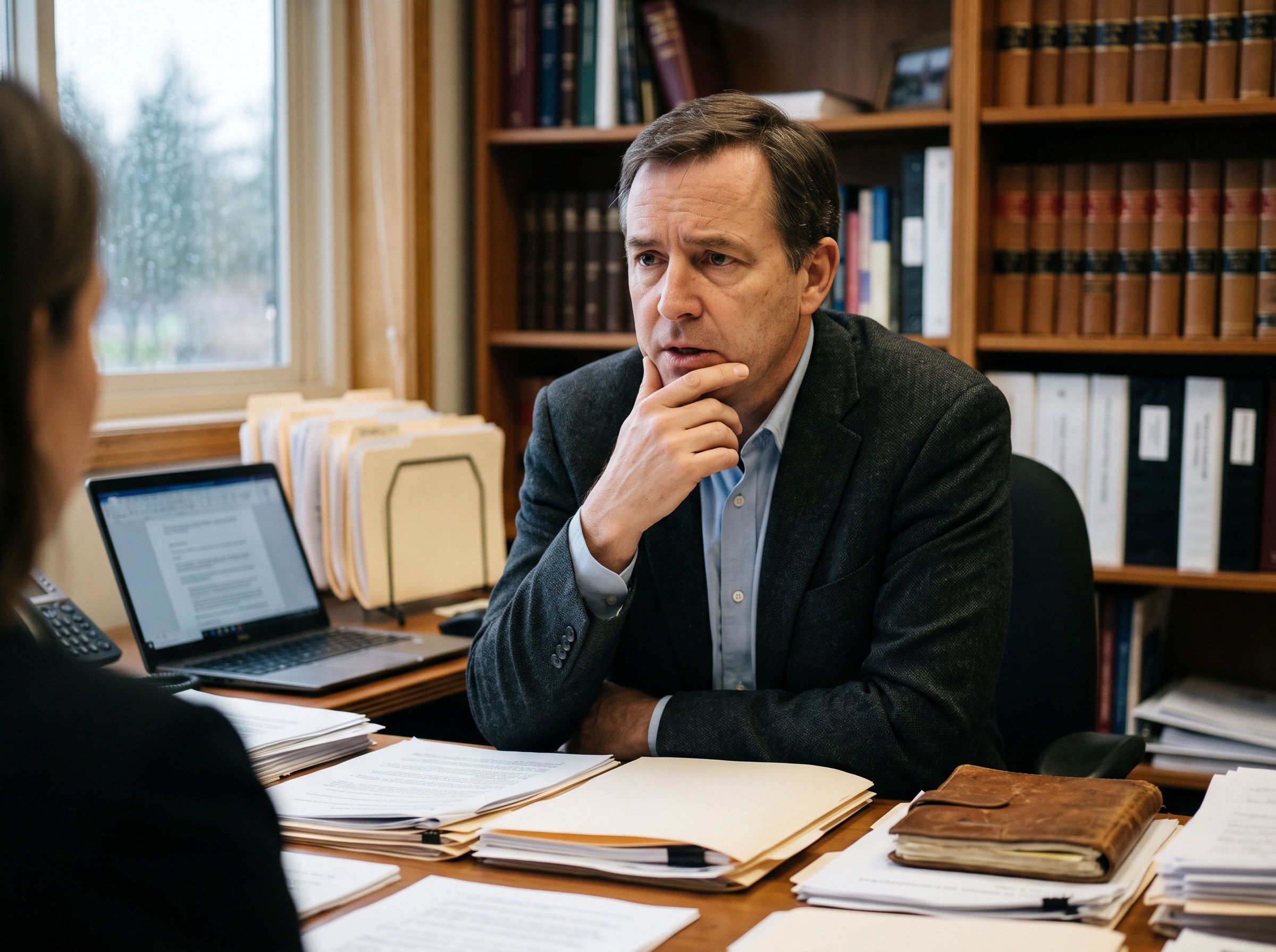 Size of B.C. breach ‘especially troubling,’ says privacy commissioner — context image