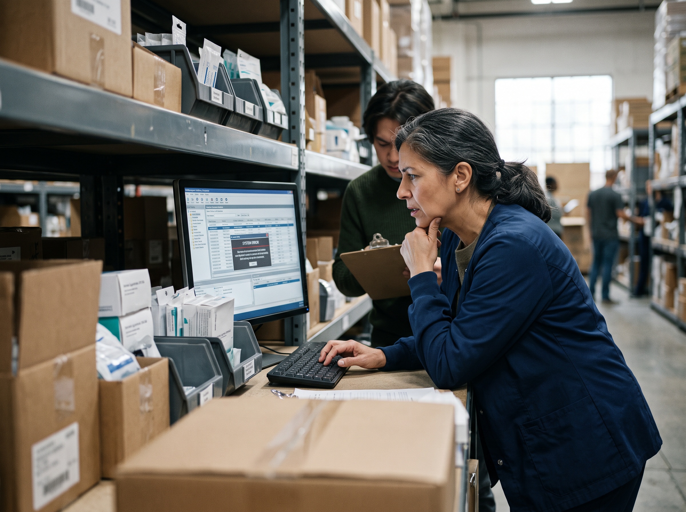 Stryker Cyberattack Exposes Critical Vulnerabilities in Dental Supply Chains — context image