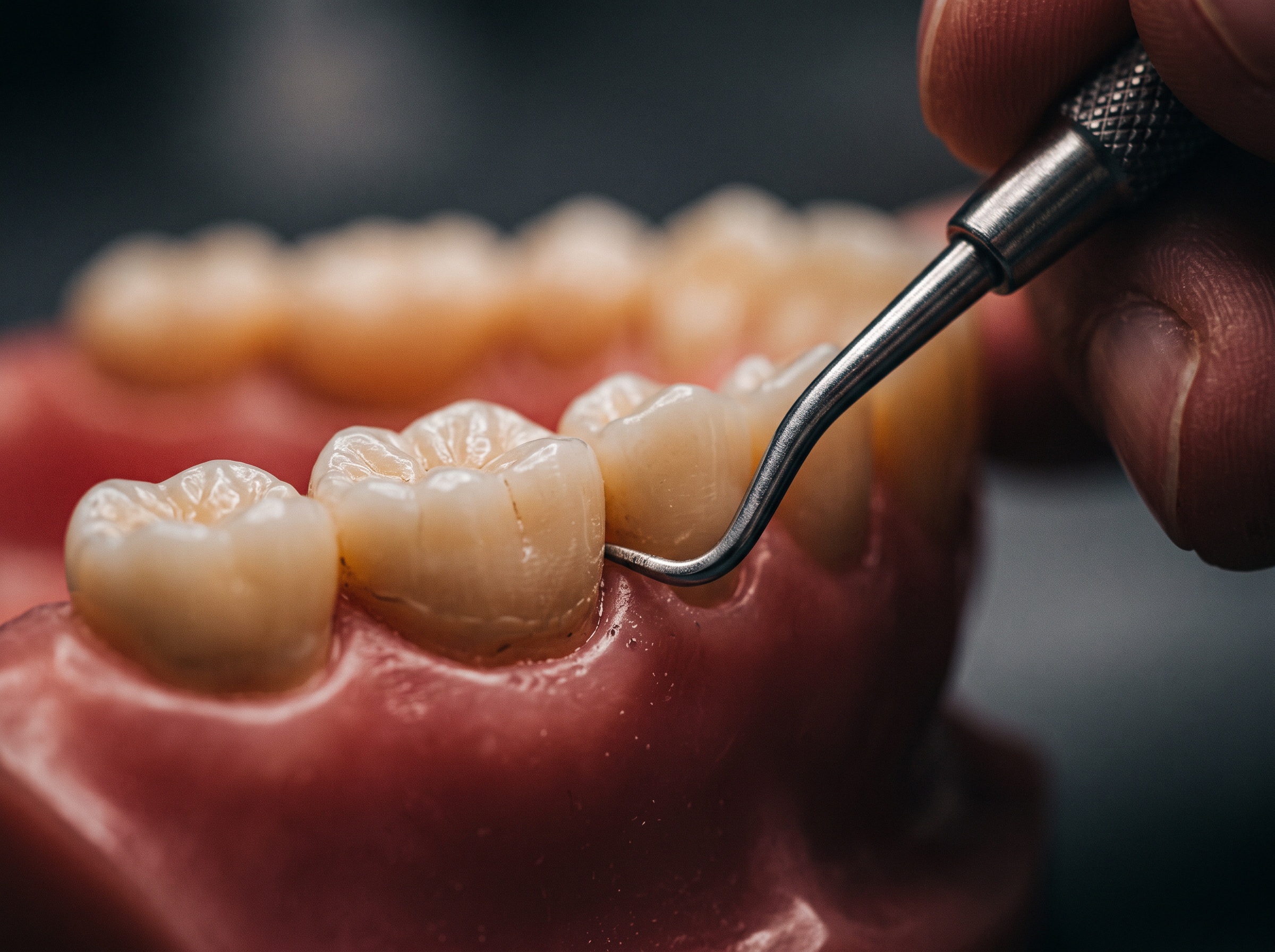 Why Dental Practices Are Prime Cybersecurity Targets in 2026 — detail image