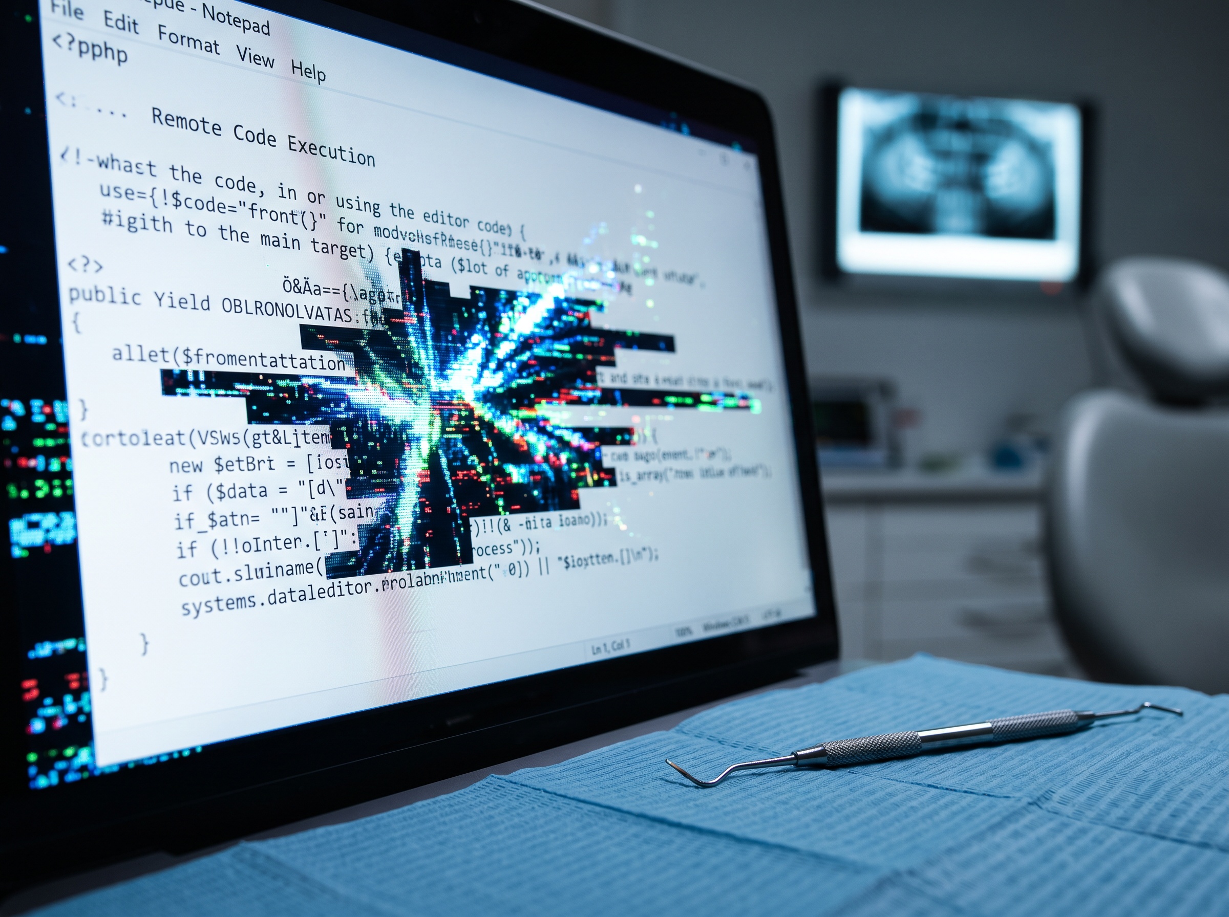 Windows Notepad Remote Code Execution Vulnerability (CVE-2026-20841) — detail image