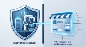 Your Practice Website Is Part of Your Attack Surface: Hackers Are Forging Logins Into WordPress Right Now