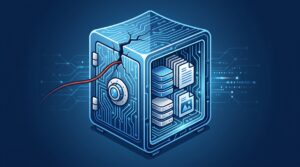 The Tool That Protects Your Data Is Now a Target: The Actively-Exploited Acronis Backup Flaw (CVE-2026-87886) and Why Backup Software Needs Guarding Too