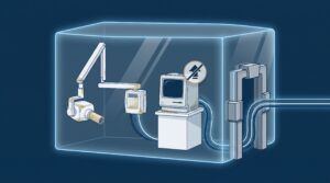 You Can’t Patch That Old Sensor or CBCT: How to Safely Keep Legacy Imaging Devices on Your Dental Network