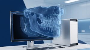 AI That Reads Your CBCT Scans Just Arrived for General Dentists: What Pearl’s Second Opinion 3D Means for Your Practice