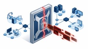 Ransomware Is Now Using It: The WatchGuard Firewall Flaw Your Practice Can’t Leave Unpatched