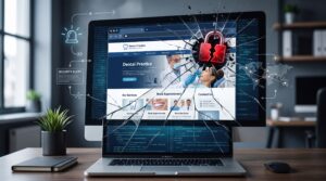 Hacked in Five Hours: The Critical WordPress Flaw (CVE-2026-87902) Your Practice Website Needs Patched Today
