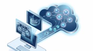 Dental AI Imaging Just Went Cloud-Native: The IT Due-Diligence Checklist Before You Let Pearl, Overjet or DS Core Read Your X-Rays