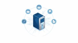 Is Your Dentrix Server Actually Protected? The Backup, Patch, and Access Checklist Most Practices Skip