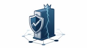 Attackers Rooted Fully-Patched Ivanti VPNs: What the Connect Secure Zero-Day Chain Means for Remote Access in Your Practice