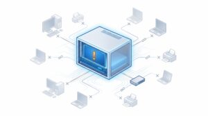 When Your Domain Controller Won’t Boot: KB5122876, the Server 2019 BSOD, and What Dental Practices Should Do