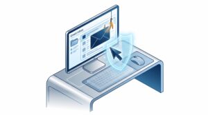 The Breach Almost Always Starts With a Click: How to Run Security-Awareness Training and Phishing Tests in a Dental Practice